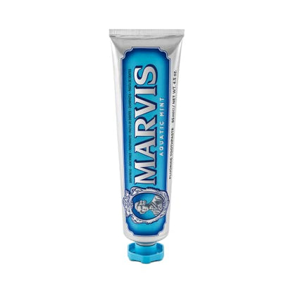 Marvis Dentifricio Aquatic Mint 85ml