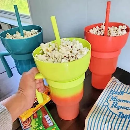 The Snack Cup™