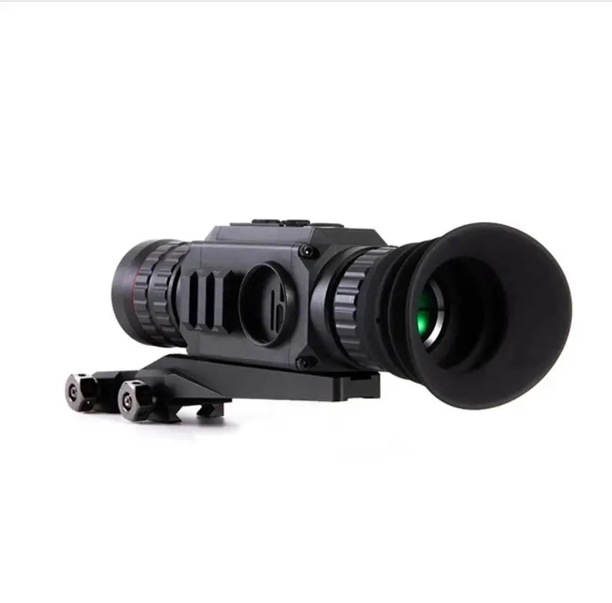 Sytong HT-60 6.5-13X / 2X-8X Digital Night Vision Riflescope NV monocular 850nm / 940nm WIFI Crosshair Aim Sight Hunting Camera