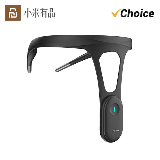 Smart Posture Training Device