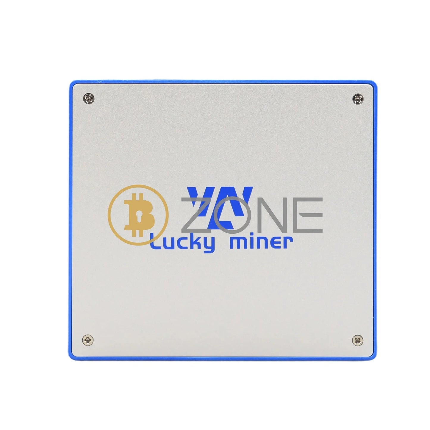 Bitcoin Lucky Miner LV07 1THS 26W SHA256 Algorithm Crypto Solo Asic Cryptocurrency Miner