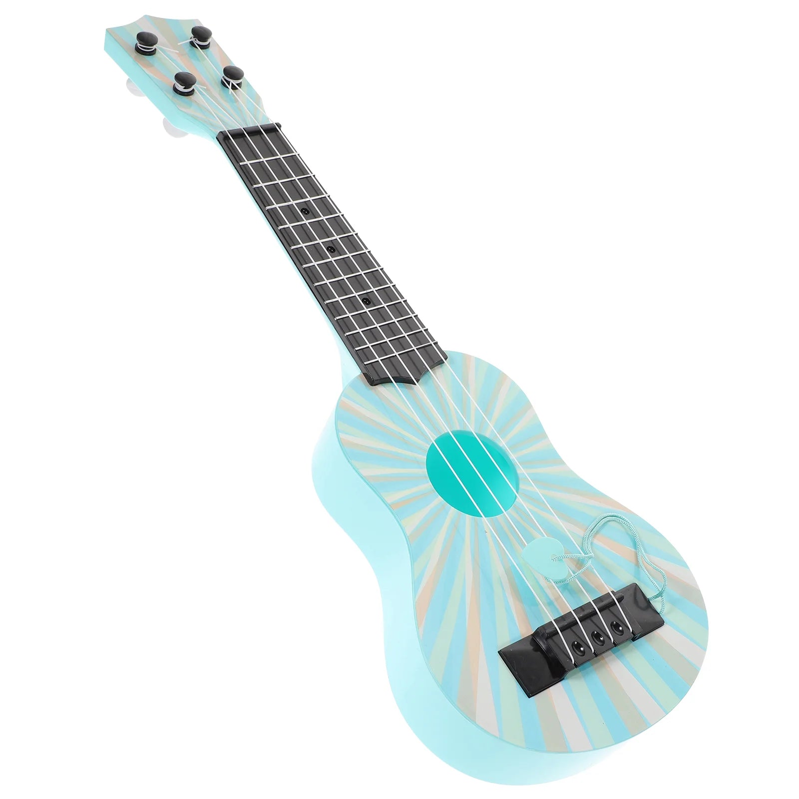 Children’s Toys Ukulele Kids Guitar for Boys Musical Instrument Beginner Toddler